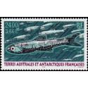 TAAF 268 **
