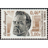 TAAF 280 ** A.GERBER Philatélie DOM TOM