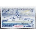 TAAF 289 **