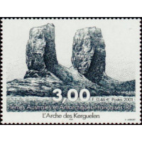 TAAF 296 ** A.GERBER Philatélie DOM TOM