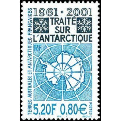 TAAF 306 **