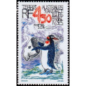 TAAF - Timbre poste 403 **