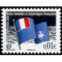 TAAF 494/98 **