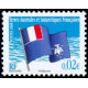 TAAF 494/98 ** A.GERBER Philatélie DOM TOM