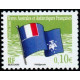 TAAF 494/98 ** A.GERBER Philatélie DOM TOM