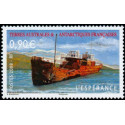 TAAF 503 **