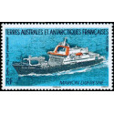 TAAF 520 **