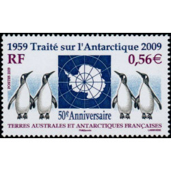 TAAF 551 **