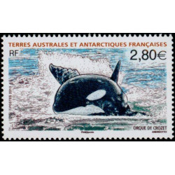 TAAF 552 **