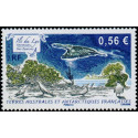 TAAF 554 **