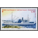 TAAF 558 **