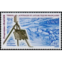 TAAF 559 **