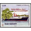 TAAF 601 **