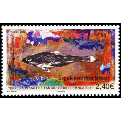 TAAF 609 **