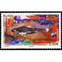 TAAF 609 **
