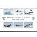 TAAF 612 ** Flle