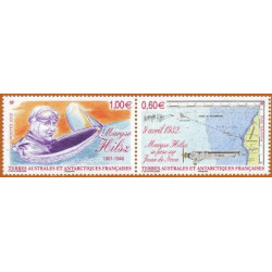TAAF 639/40 **