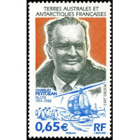 TAAF 645 ** A.GERBER Philatélie DOM TOM
