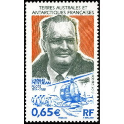 TAAF 645 **