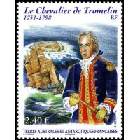 TAAF 646 ** A.GERBER Philatélie DOM TOM