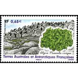 TAAF 648 **