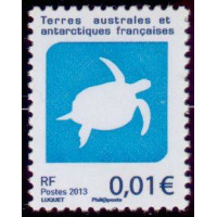 TAAF 677/80 ** A.GERBER Philatélie DOM TOM