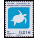 TAAF 677/80 ** A.GERBER Philatélie DOM TOM