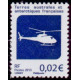 TAAF 677/80 ** A.GERBER Philatélie DOM TOM