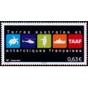 TAAF 681 **