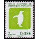 TAAF 677/80 ** A.GERBER Philatélie DOM TOM