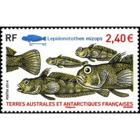 TAAF 690 ** A.GERBER Philatélie DOM TOM