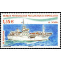 TAAF 691 **
