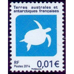 TAAF 705/08 **