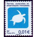 TAAF 705/08 **