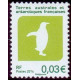TAAF 705/08 ** A.GERBER Philatélie DOM TOM