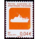 TAAF 705/08 ** A.GERBER Philatélie DOM TOM
