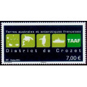 TAAF 709 **