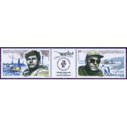TAAF 722/23 **