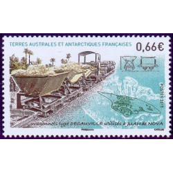 TAAF 736 **