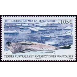 TAAF 739 **