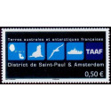 TAAF 741 **