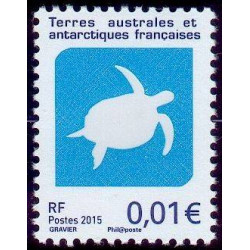 TAAF 742/45 **