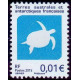 TAAF 742/45 ** A.GERBER Philatélie DOM TOM