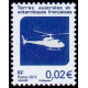 TAAF 742/45 ** A.GERBER Philatélie DOM TOM