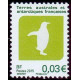 TAAF 742/45 ** A.GERBER Philatélie DOM TOM