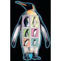 TAAF Bloc feuillet 14 **