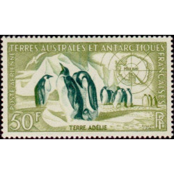 TAAF A 002/4 **