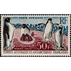 TAAF A 005 **