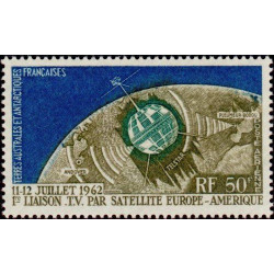 TAAF A 006 **