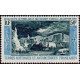TAAF A 008 ** A.GERBER Philatélie timbres DOM TOM Poste Aérienne PA 
